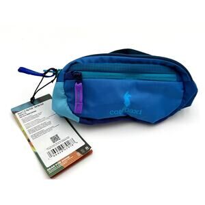 NWT Cotopaxi Kapai 1.5 L Hip Pack - Del Dia Cool (C5E)